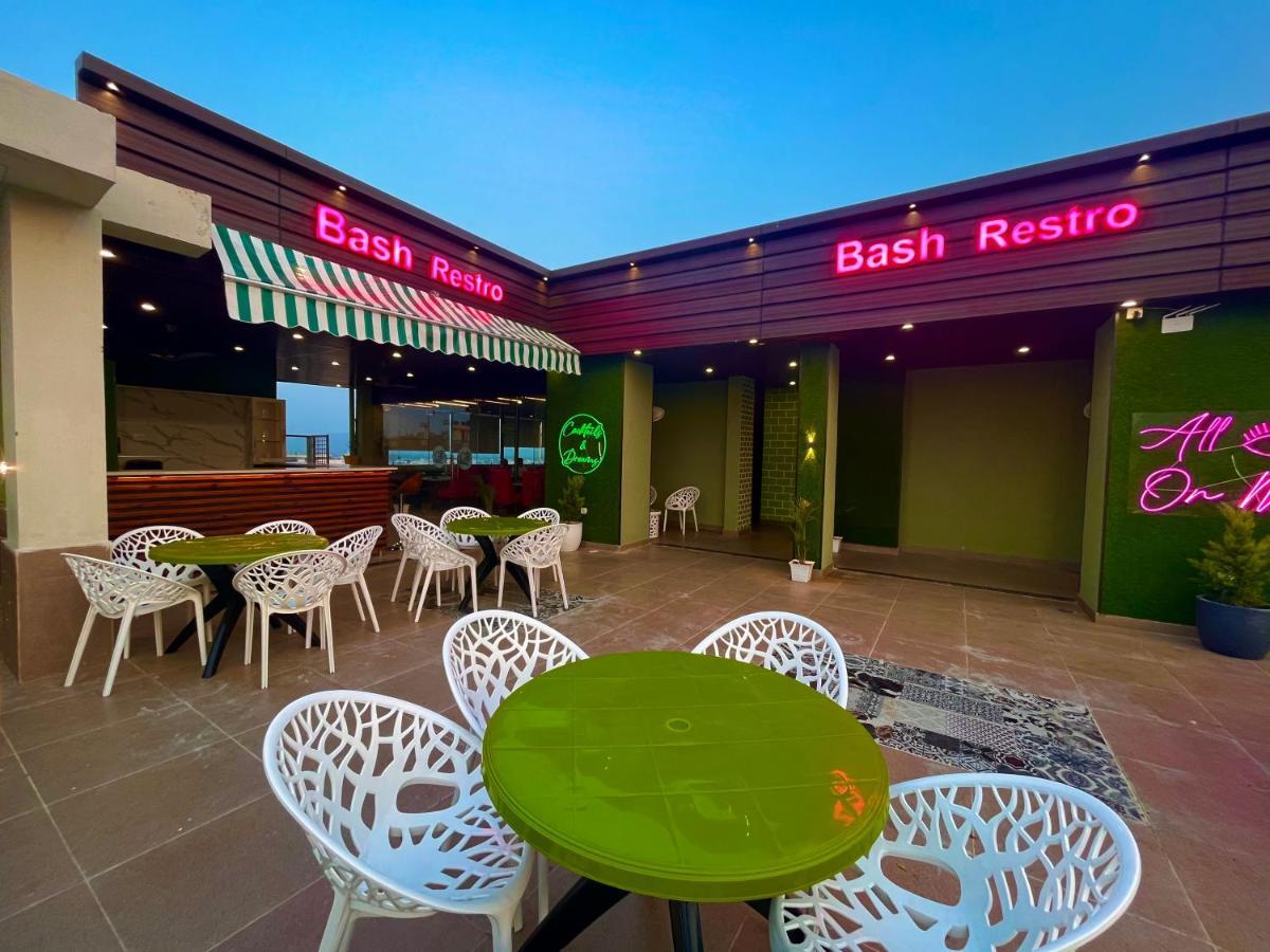 Ganges Blossam - A Four Star Luxury Hotel & Resort Haridwar Bagian luar foto